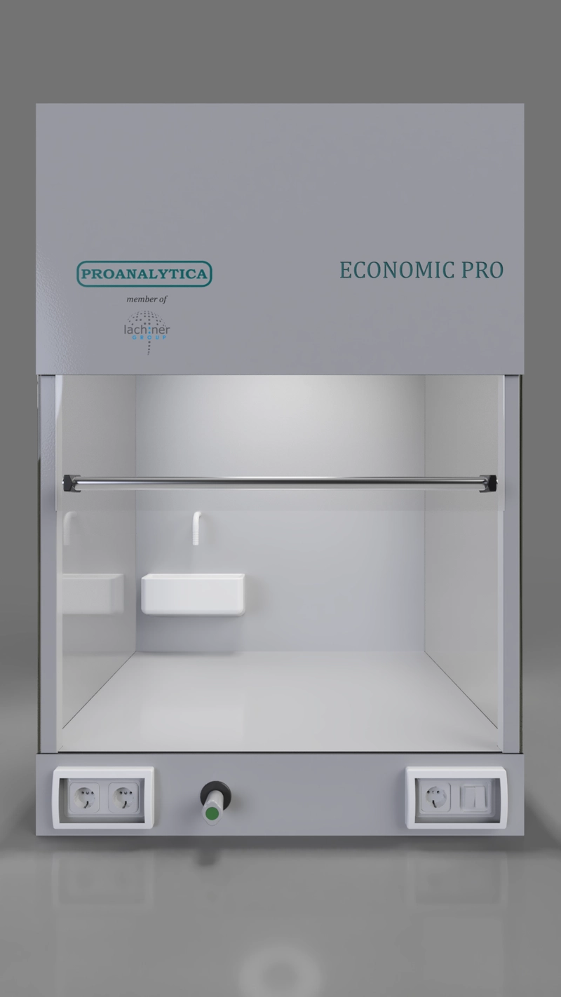 Laboratory fume hoods 