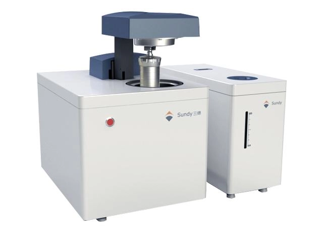 Kalorimetar SDAC6000