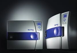 D-series autoclaves